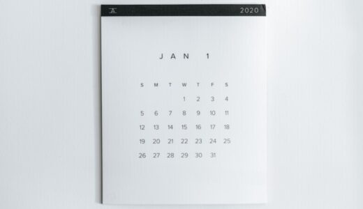 古物商許可申請にかかる期間は？最短と標準日数の目安をお伝えします